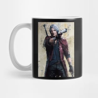 Dante Mug